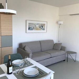 Penthouse Appartement