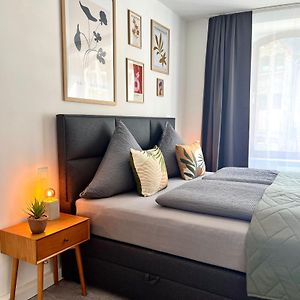 Ferienwohnung Bloom
